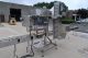 Filling Equipment Co. Six (6) Spindle Inline Automatic Screw Capping Machine, 120 PM
