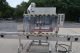 Filling Equipment Co. Six (6) Spindle Inline Automatic Screw Capping Machine, 120 PM