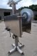 Axon EZ-130 SS Heat Shrink Sleever/Bander, 150 per Minute
