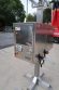 Axon EZ-130 SS Heat Shrink Sleever/Bander, 150 per Minute