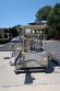 Packaging Dynamics 16 Spout Rotary Pressure Gravity Filling Machine, 8-1/2 In. Centers