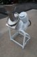 Rietz RP-6 Stainless Steel Disintegrator, 3 HP Vari-Speed