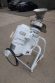 Rietz RP-6 Stainless Steel Disintegrator, 3 HP Vari-Speed