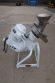 Rietz RP-6 Stainless Steel Disintegrator, 3 HP Vari-Speed