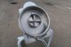 Rietz RP-6 Stainless Steel Disintegrator, 3 HP Vari-Speed