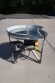 48 In. Diameter Rotary Unscrambling/Accumulating Table 3/60/208-230/460 Volt