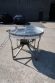 48 In. Diameter Rotary Unscrambling/Accumulating Table 3/60/208-230/460 Volt