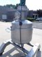 100 Gallon Theo Walter Copperworks Stainless Steel Agitated Reactor, Vacuum