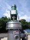 100 Gallon Theo Walter Copperworks Stainless Steel Agitated Reactor, Vacuum