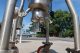 5 Gallon Stainless Jacketed Mix Tank, Variable Speed