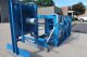 Quincy QSI-600 Air Compressor, 150 HP Motor