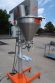 All Fill B-350E Single Auger Pedestal Filler, Mfd. 2022