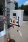 All Fill B-350E Single Auger Pedestal Filler, Mfd. 2022