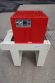 Preferred Packaging/Excel Packaging Systems Portable Shrink Tunnel