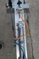 Geyer Tabletop Single Piston Filling Machine, Air Operated