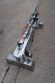 Geyer Tabletop Single Piston Filling Machine, Air Operated