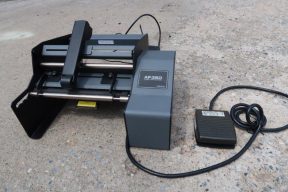 Primera AP360 Tabletop Label Applicator