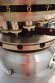 Vanguard 16 Station Pre-Compression  Rotary Tablet Press, GMP