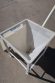 Hapman 3 Inch X 12 Foot Flexible Inclined Screw Conveyor