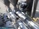 Holmatic PR-2 Dual Lane Cup Filler/Sealer/Overcapper, 4-1/2 Inch Diameter Tooling