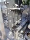 Holmatic PR-2 Dual Lane Cup Filler/Sealer/Overcapper, 4-1/2 Inch Diameter Tooling