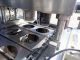 Holmatic PR-2 Dual Lane Cup Filler/Sealer/Overcapper, 4-1/2 Inch Diameter Tooling
