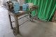 Waukesha Model 220 SS Positive Displacement Pump,  4 In.Tri-Clamp Ports, 15 HP Varispeed