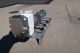APV 2 In. x 2 In. SS Positive Displacement Pump, 5HP