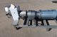 APV 2 In. x 2 In. SS Positive Displacement Pump, 5HP