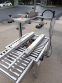 Highlight Industries “Magnum 2300-SDU” Stainless Steel Top and Bottom Case Taper