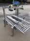 Highlight Industries “Magnum 2300-SDU” Stainless Steel Top and Bottom Case Taper