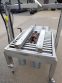 Highlight Industries “Magnum 2300-SDU” Stainless Steel Top and Bottom Case Taper