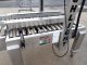 Highlight Industries “Magnum 2300-SDU” Stainless Steel Top and Bottom Case Taper