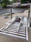 Highlight Industries “Magnum 2300-SDU” Stainless Steel Top and Bottom Case Taper
