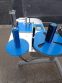 Diagraph LA/4750 Label Applicator, portable