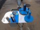 Diagraph LA/4750 Label Applicator, portable