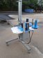 Diagraph LA/4750 Label Applicator, portable