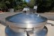 200 Gallon Stainless Steel Jacketed Autoclave, 3 In. Discharge