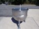 150 Gallon Groen Stainless Steel  Hemispherical Kettle, 45 PSI Jacket 42X34 In
