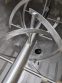 65 Cu. Ft. Munson Stainless Steel Double Ribbon Blender, Jacketed
