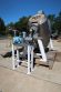 Patterson Kelley 60 Cu. Ft. Stainless Twin Shell Vacuum Formulator/Dryer/Blender System, Jacketed