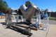 Patterson Kelley 60 Cu. Ft. Stainless Twin Shell Vacuum Formulator/Dryer/Blender System, Jacketed