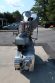 White Cap Model VG Automatic Steam Capper