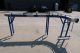 Span Tech 90 Degree Motorized Conveyor