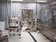 GAI 3031 Monoblock Wine Bottling Line