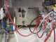 GAI 3031 Monoblock Wine Bottling Line