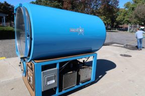 NORTHSTAR L3680 FREEZE DRYER - Wohl Associates