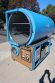 Northstar L-3666 Freeze Dryer, Portable