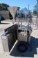 Cozzoli Single Head Fully Automatic Piston Filler, up to 72 ounces, Mfd. 2017
