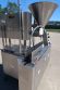 Cozzoli Single Head Fully Automatic Piston Filler, up to 72 ounces, Mfd. 2017